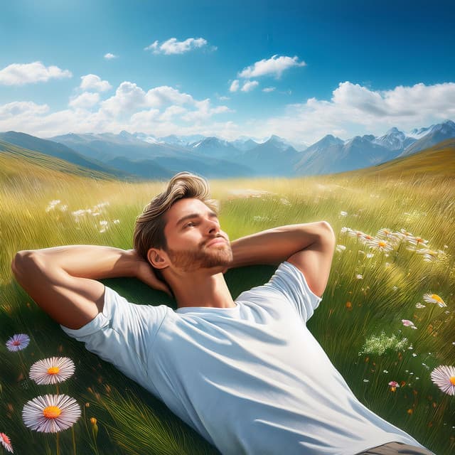 Orquesta Para Relajación: Armonías Suaves - Bertie Lambert