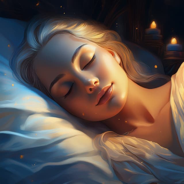 Lofi De Tierra De Sueños: Música Para Sueño Profundo - Chill-Hop Hip-Hop suave