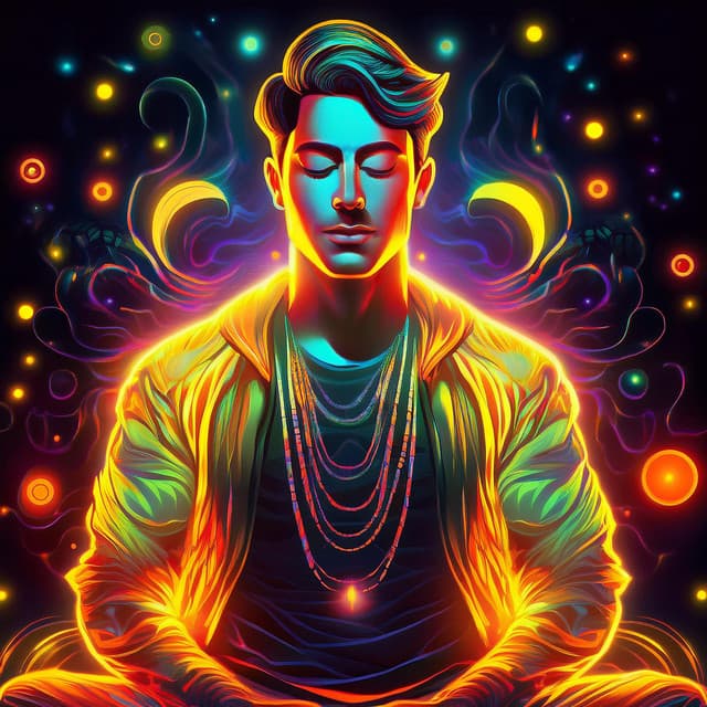 Vibras De Enfoque Con Lofi: Ritmos Tranquilos Para La Concentración - Colectivo de estudio Binaural Beats