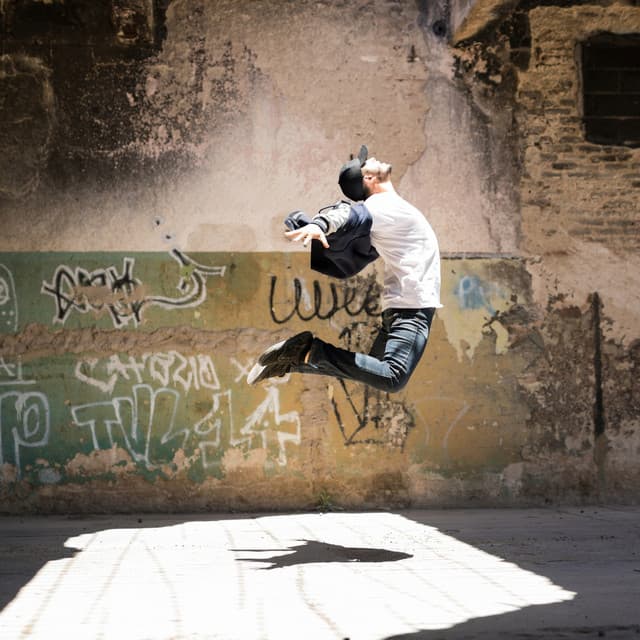 Restful Nights: Hip Hop Beats for Sleep - Melodic Nostalgic Lofi Hip Hop