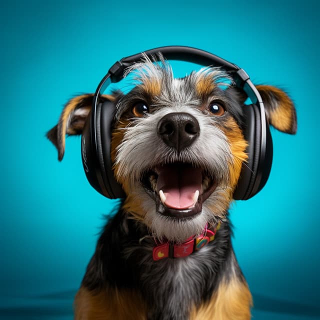 Sonidos Calmantes Para Calmar A Tu Perro - Sistema de infrasonidos