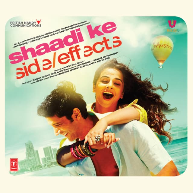 Shaadi Ke Side Effects - Pritam