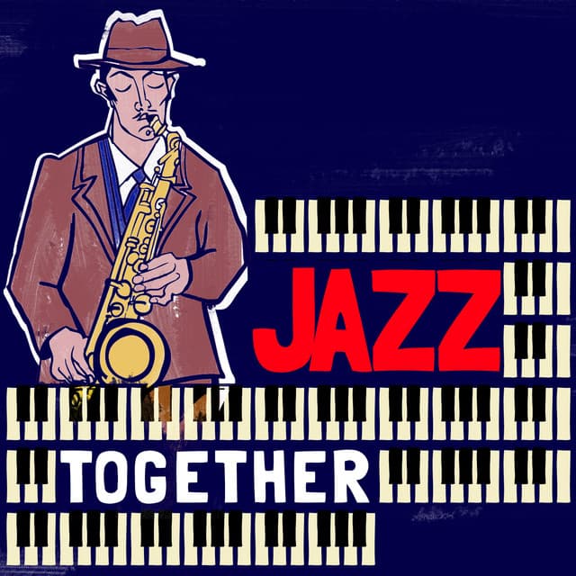 Jazz Together - Jazz Romance
