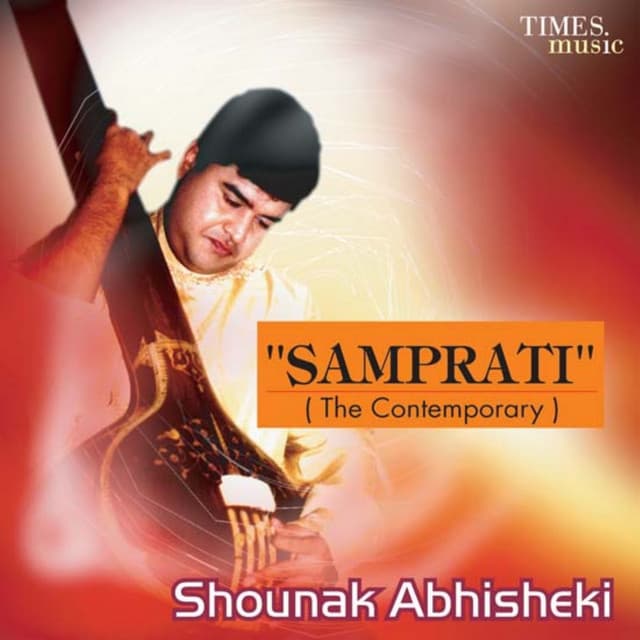 Samprati - Shounak Abhisheki