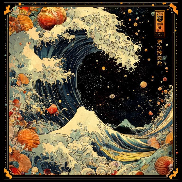 Soothing Sea Sounds: Relax to the Tune of the Waves - Ocean Waves