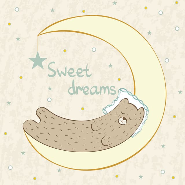 Sweet Dreams - Baby Music Experience