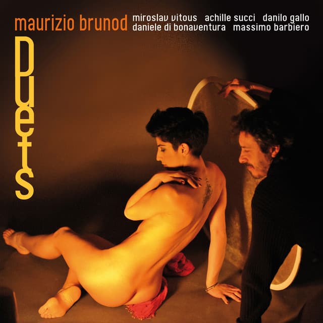 Duets - Maurizio Brunod
