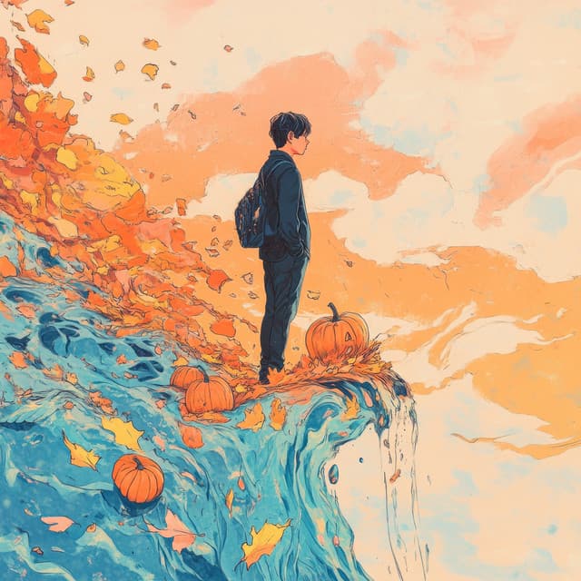 Éclat de Cordes Légères - Le Sommeil