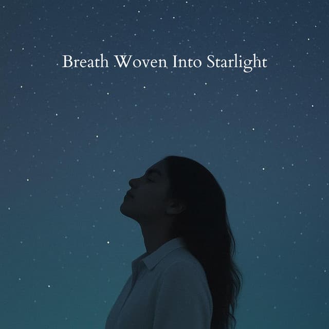 Breath Woven Into Starlight - Spiritual Healing Guru