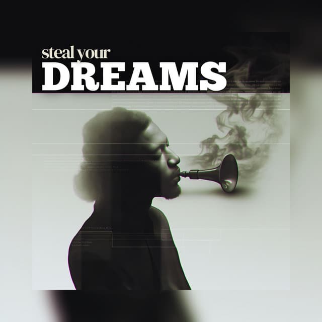 Steal Your Dreams - Jazz Classics