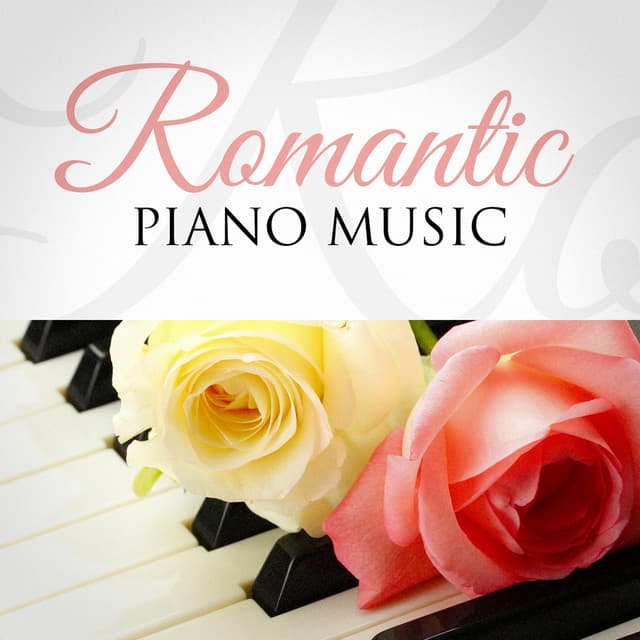 Romantic Piano Music - Soft Piano Music