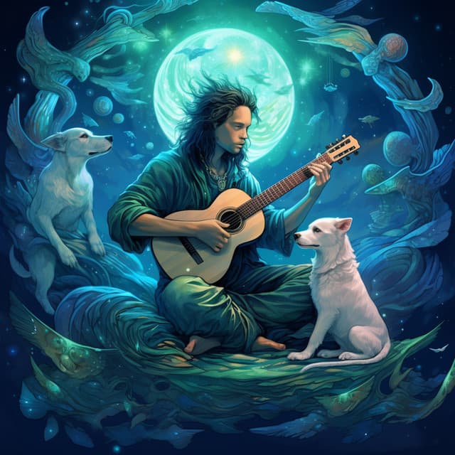 Oceanic Harmony: Musical Companions of the Waves - The ASMR Triggers