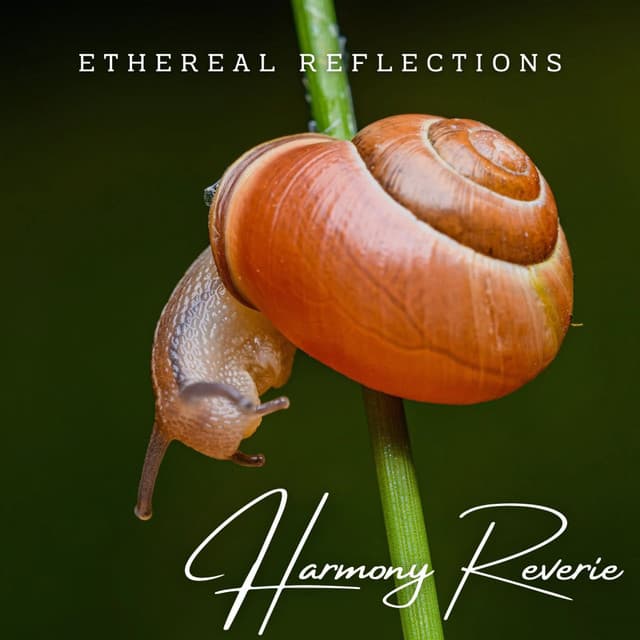 Harmony Reverie: Meditative Piano Melodies - Gutter Keys