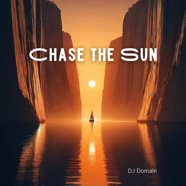 Chase the Sun: The Quest for Eternal Summer, Deep House - DJ Domain
