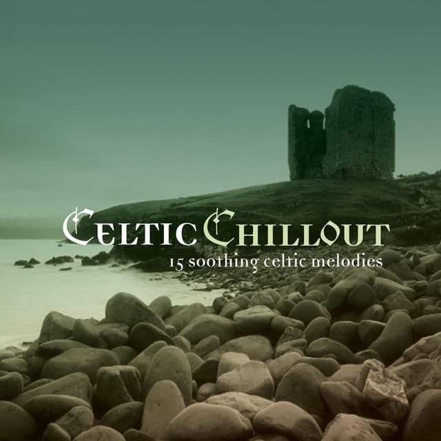 Celtic Chill-Out - William Jackson