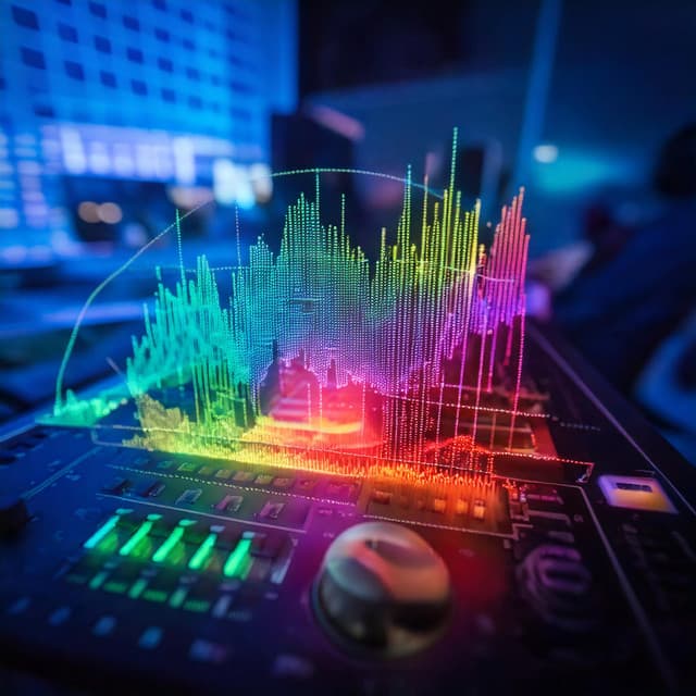 Lofi Study Chords: Deep Focus Patterns - Lofi For Study