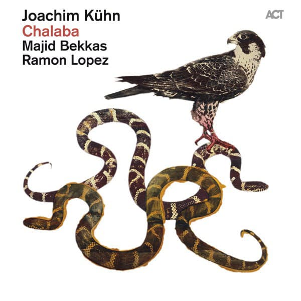 Chalaba - Joachim Kühn