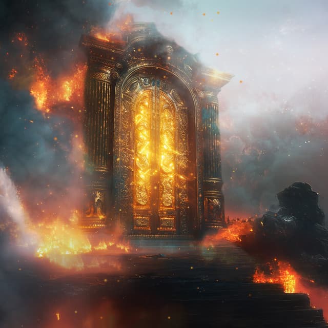 Illuminating the Inner Temple - Lily Zeniths