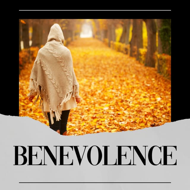 Benevolence - Day Spa Music