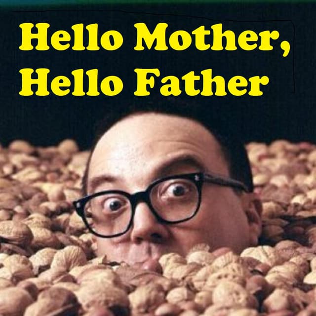 Hello Mother Hello Father, Here I Am At Camp Granada - Allan Sherman