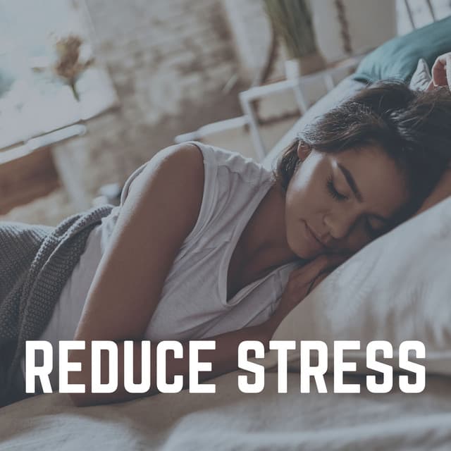 Reduce Stress - Sleep Meditation