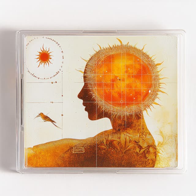 Mystical Mornings - Mind of Peace