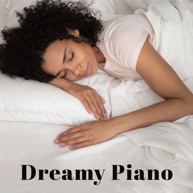 Dreamy Piano - Relaxing Piano Jazz Music Ensemble