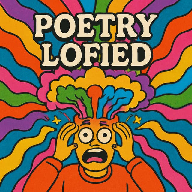 Poetry Lofied - Musica relajante dormir