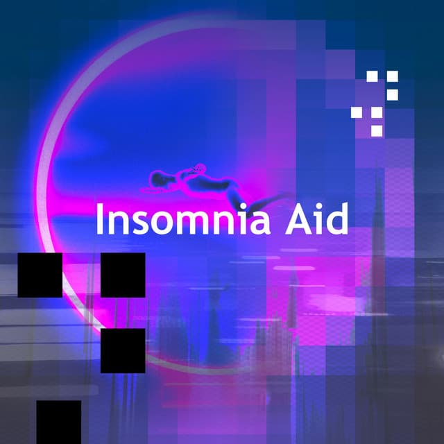 Insomnia Aid - Pink Noise Therapy
