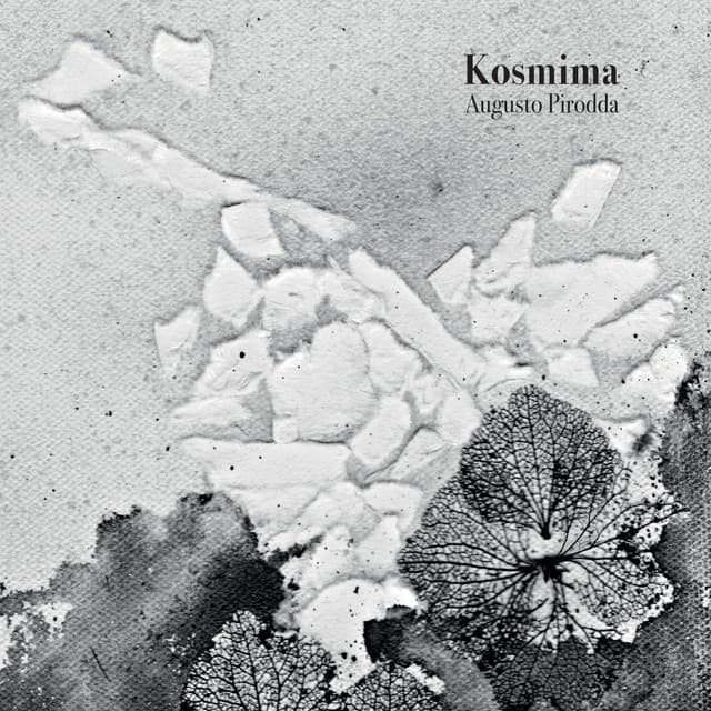 Kosmima - Augusto Pirodda