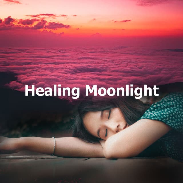 Healing Moonlight - New Age