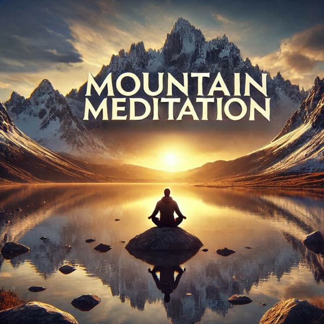 Mountain Meditation - The Namaste