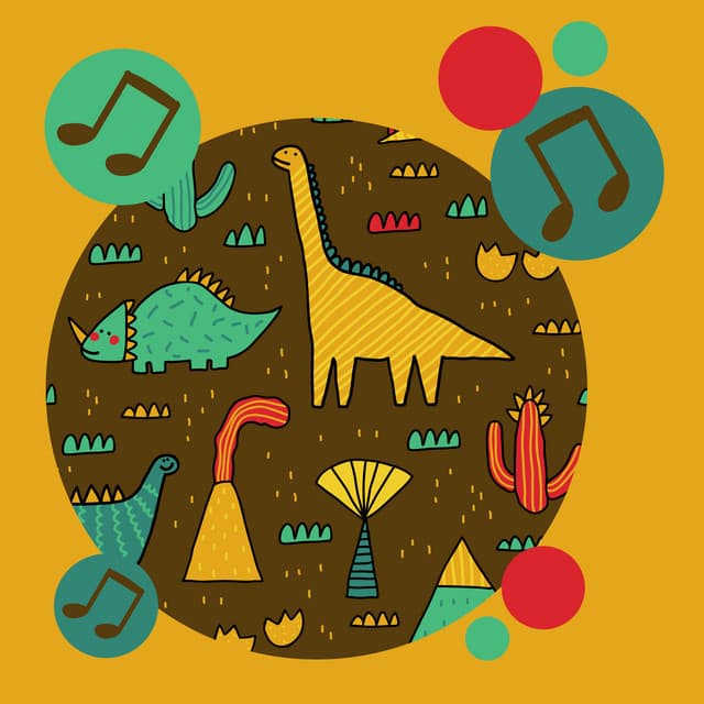 La gran aventura - Canciones Infantiles Bebe TaTaTa