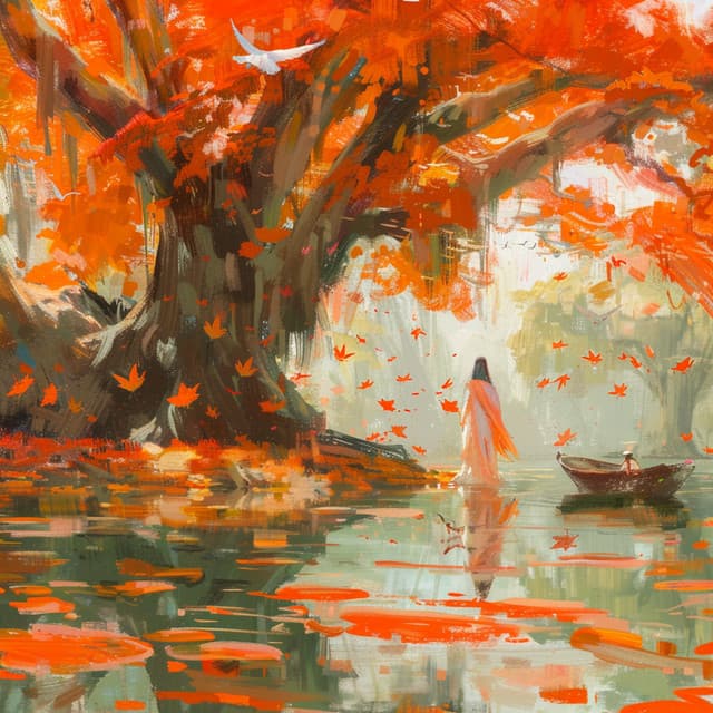 The Dream Garden - Relaxing BGM Project