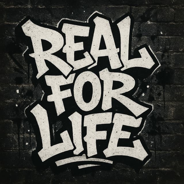Real for Life - Instrumental Beats Collection