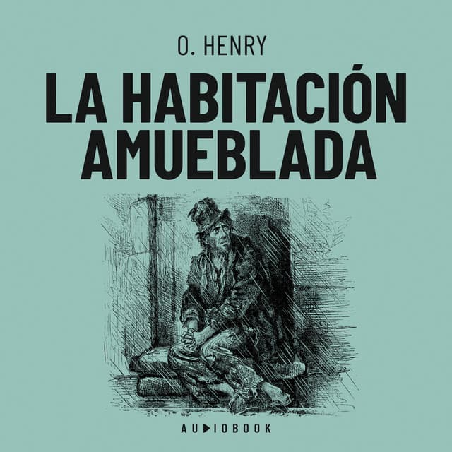 La habitación amueblada - O. Henry