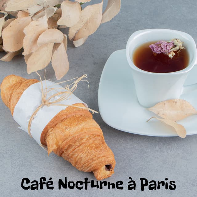 Oasis de musique jazz relaxant