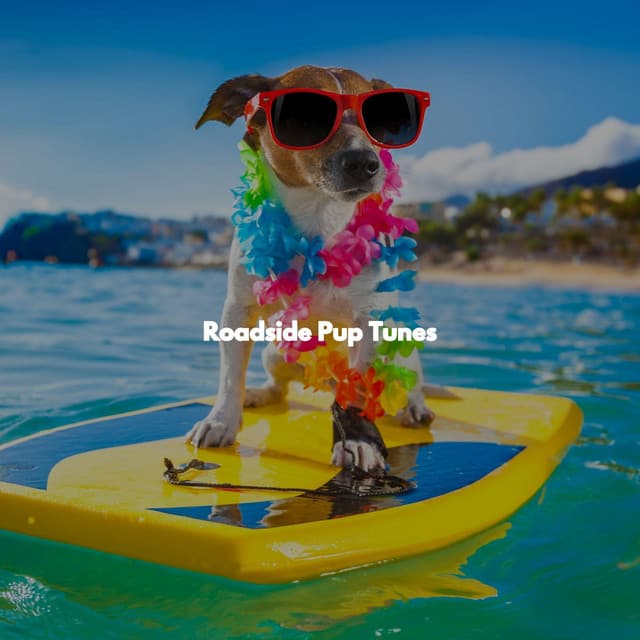 Roadside Pup Tunes - Smooth Jazz New York