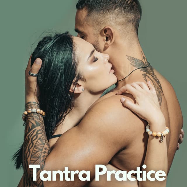 Tantra Practice - Kim Kundalini