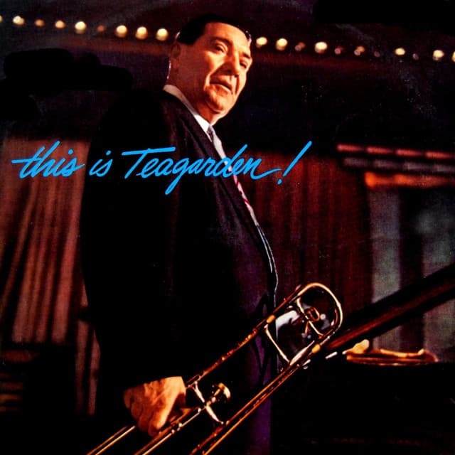 This Is Teagarden - Jack Teagarden