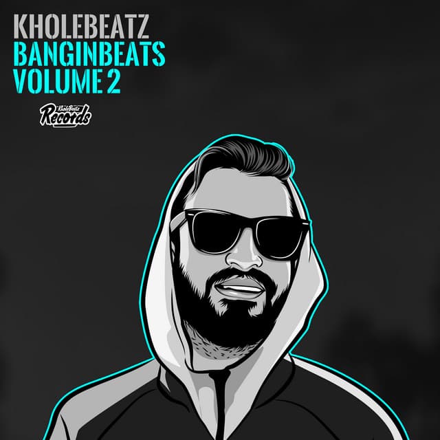 Rap Instrumentals: Banginbeats, Vol. 2 - Rap Instrumentals