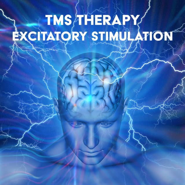 TMS Therapy, Excitatory Stimulation - Brain Stimulation Music Collective
