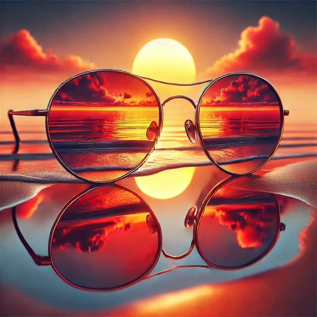 Cafe Ibiza del Mar Sunset Session - DJ Edm