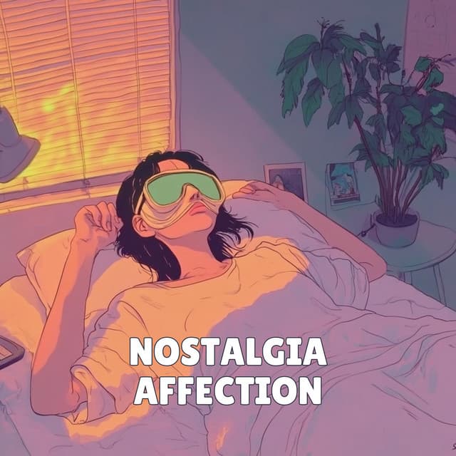 Nostalgia Affection - Ambientalism