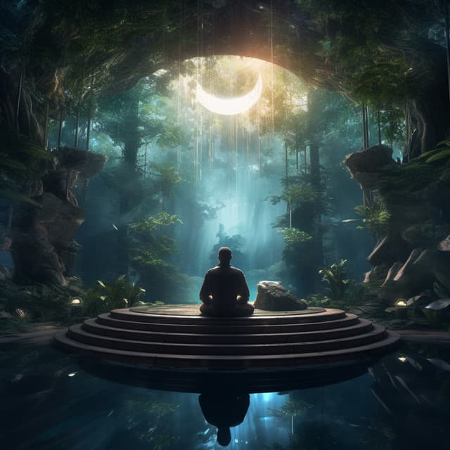 Susurros Etéreos De Estudio: Viaje Consciente Del Piano - Experiencia de piano y olas del océano