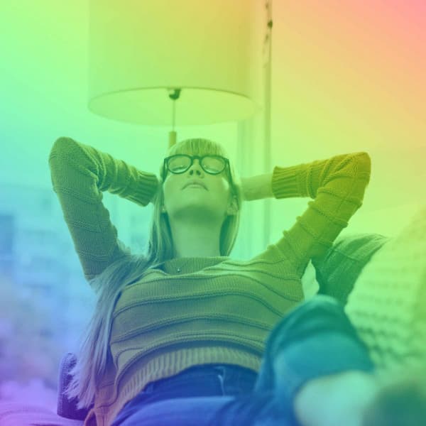 Music for Thoughtful Time - Hotel Lounge Music