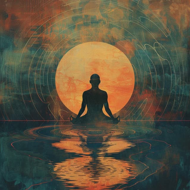 Meditation Music Library