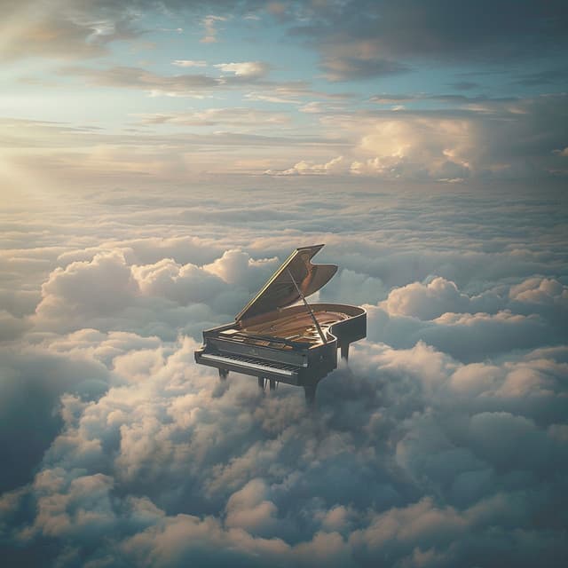 Piano Para Relajación: Melodías Reconfortantes - El piano gótico