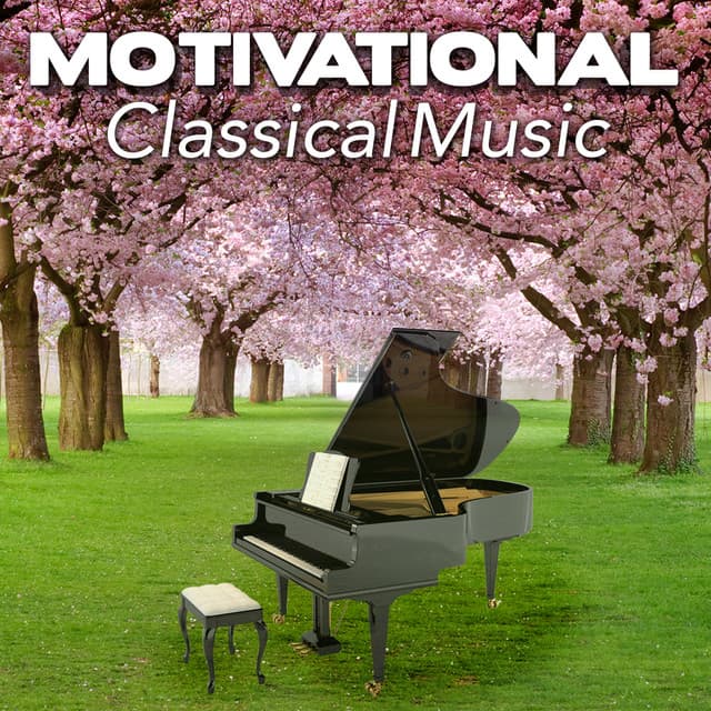 Motivational Classical Music - Henry Purcell