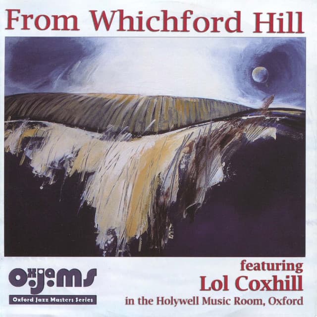 From Whichford Hill - Lol Coxhill